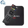 bestwaytv Holiday promotion S905W Octa Core box 1GB 8GB MX PRO Marshmallow Smart TV Box