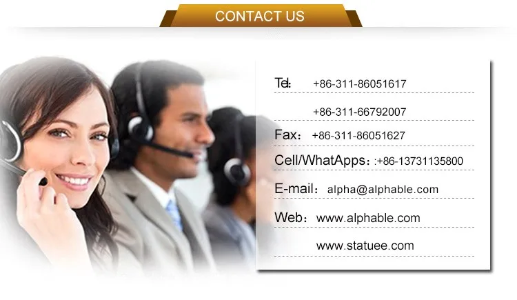 Good Sale Cheap Stone Balustrade Outdoor