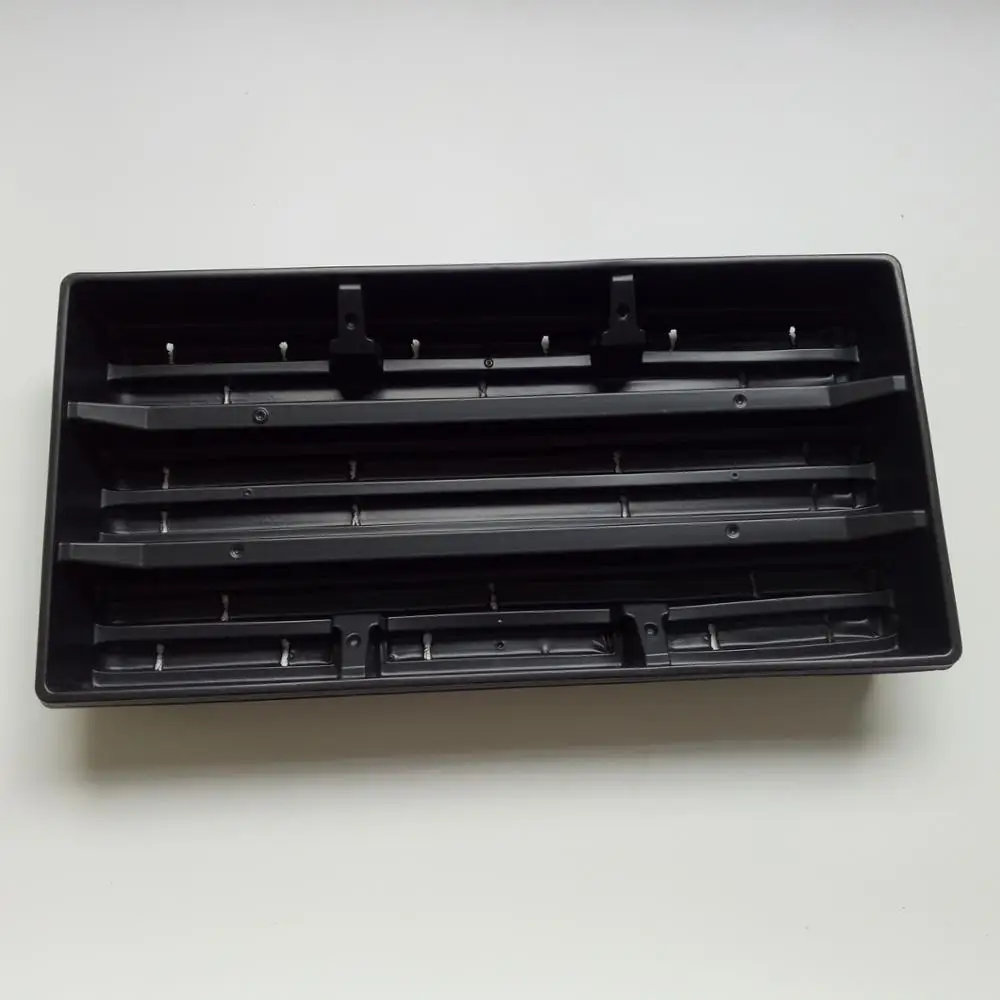 Planter Plastic Flower Pot For Seedlings Nursery Pot Saucers Ceramic