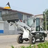 zl-10 multifunctional surface mining wheel loaders