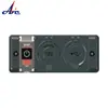 P07 Car Accessories USB Socket 12V Power Socket On-Off Switch Button with panel