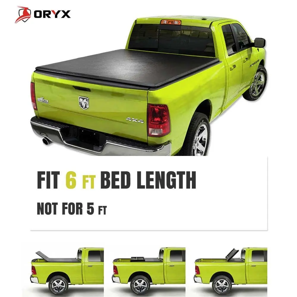 2015 CHEVROLET COLORADO Extended Cab 6ft Long Box Breathable Truck Cover