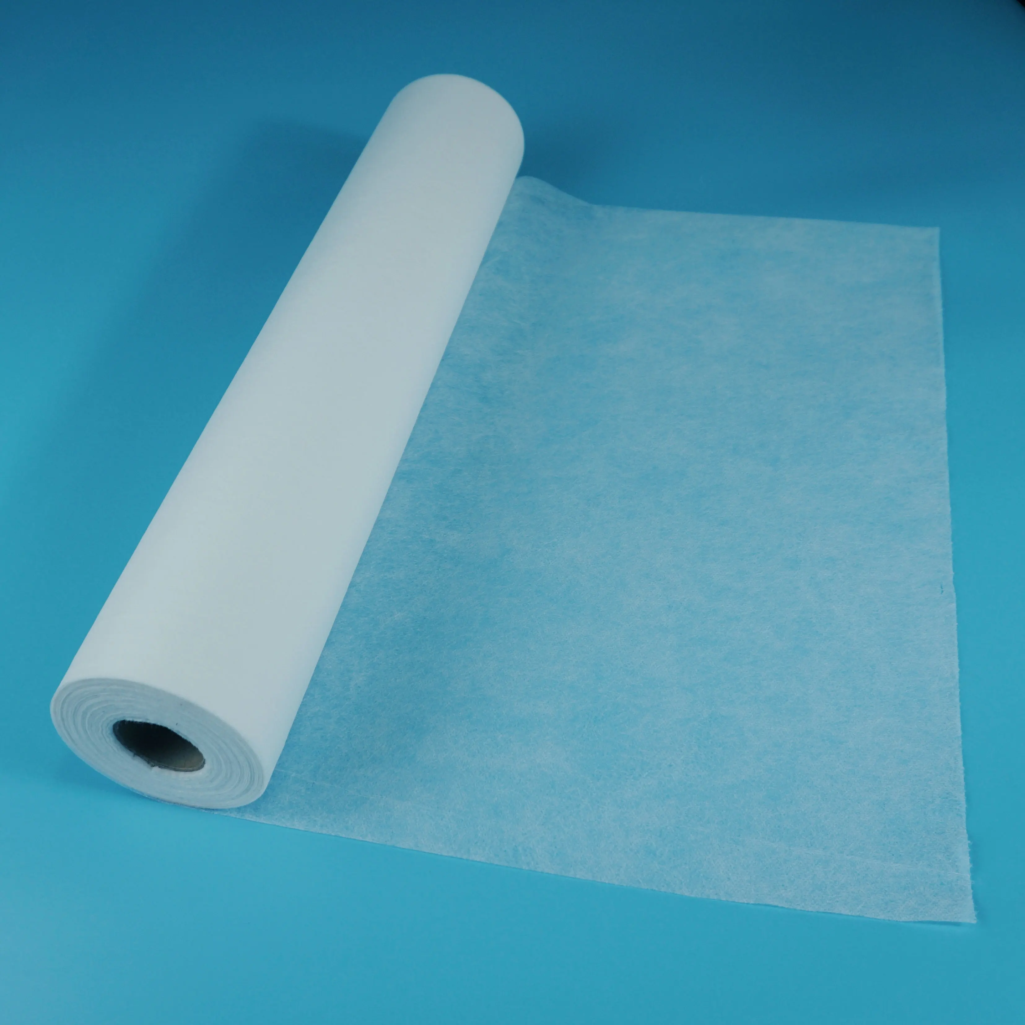 Medical Consumables Surgical Supplies Disposable Exam Couch Paper For