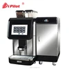 Phaeton Top rated cappuccino coffee machine with fresh milk