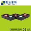 china product square crystal solar powered brick glass cube for greenway