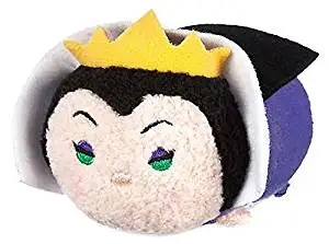 queen tsum tsum plush