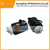 high quality excavator fuel filter with Plug C7310-43172 for Kioti DK55
