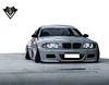 For bmw 3 series old car e46 body kits e36 body kits