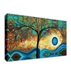 Wholesale Home Goods Wall Decor Abstract Art Knowledge Tree Canvas Print Painting