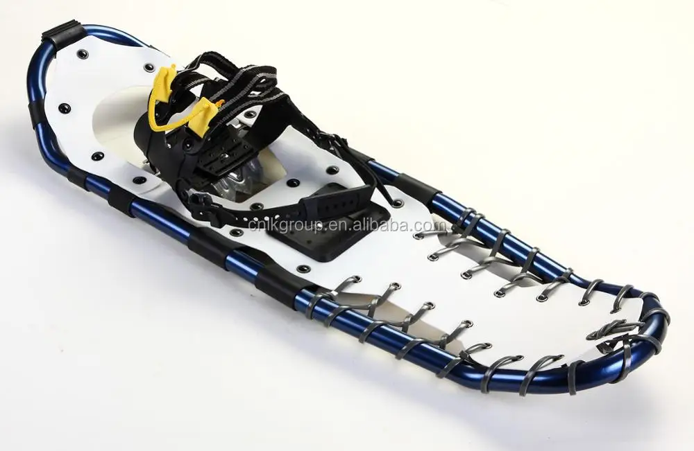 Double Ratchet Binding Adult Aluminium Backcountry Snowshoes Buy
