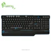 Alibaba supplier Professional Gamer Macro Function Gaming Keyboard