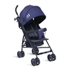 3 in 1 compact lightweight baby stroller/carriage