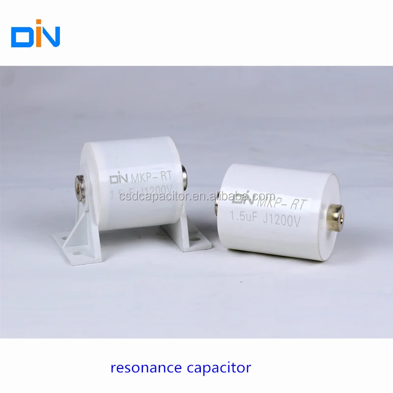 Csd High Frequency Resonance Capacitor Buy High Frequency Resonance
