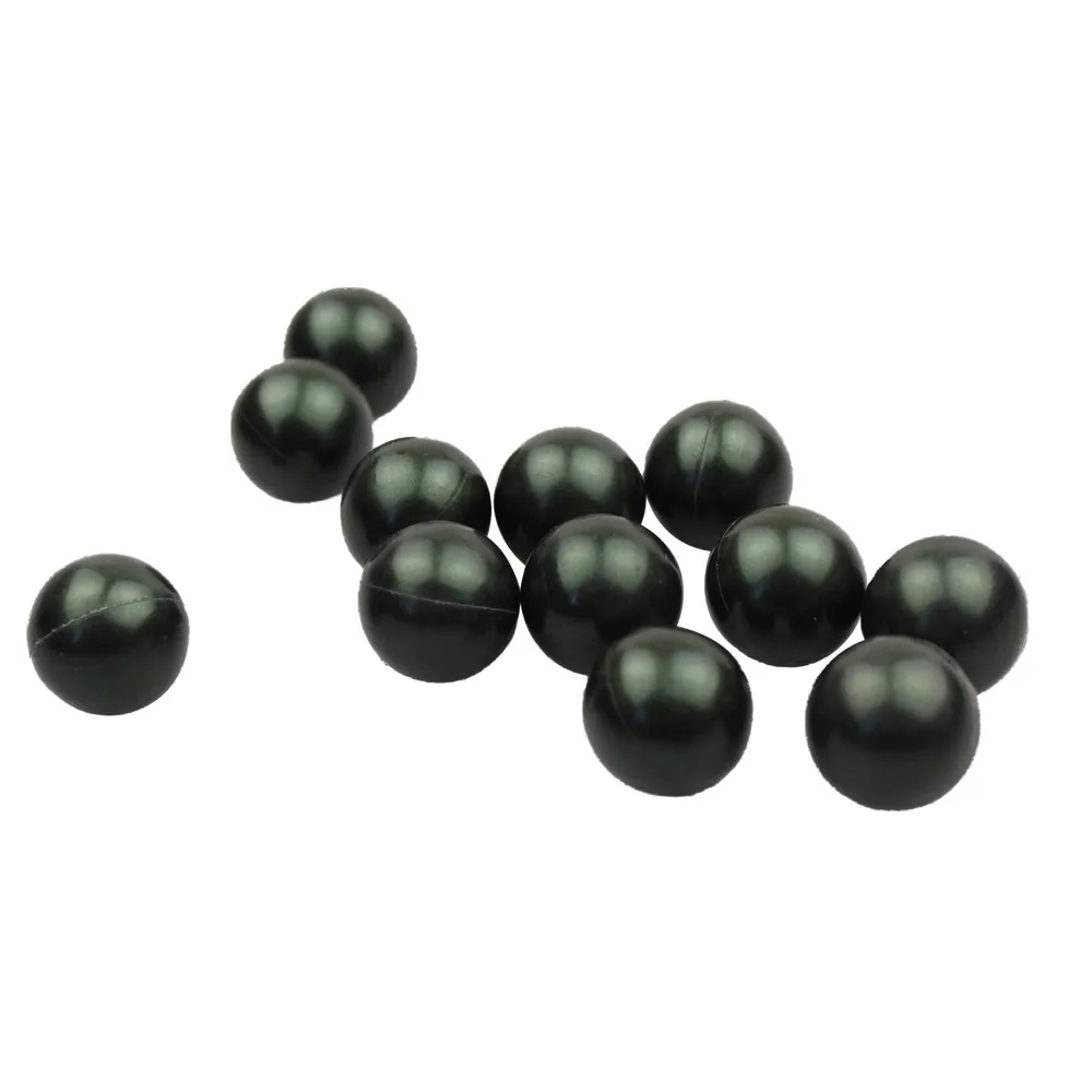 2000 Pcs/box 0.68 Caliber Paint Ball Balls,Biodegradable Paintball