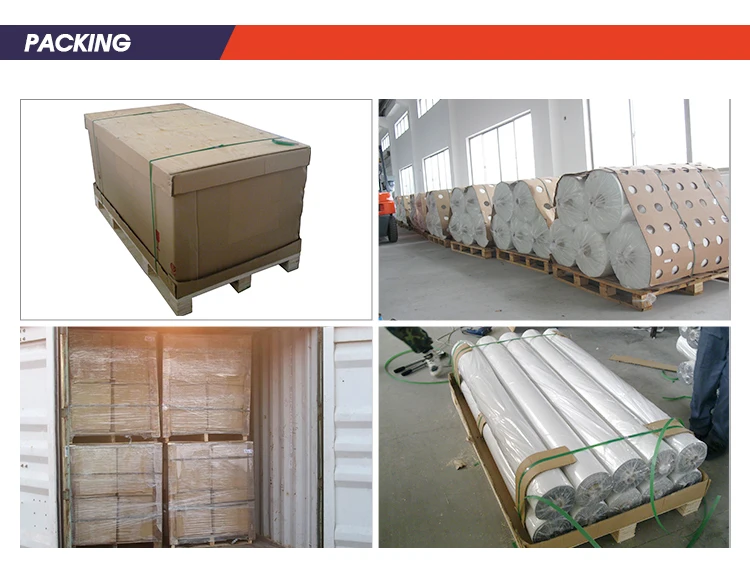 Fiberglass Fabric Welding Blanket Protects The Welder From Sparks