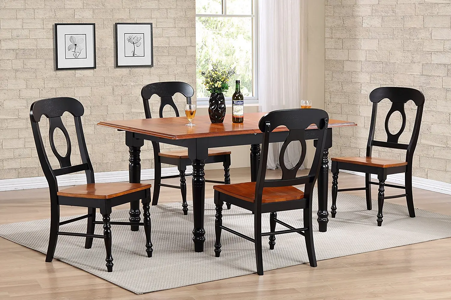 Cheap Butterfly Leaf Dining Table Sets, find Butterfly Leaf Dining