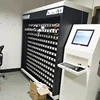 Charging and discharging mobile power computer monitoring aging cabinet test