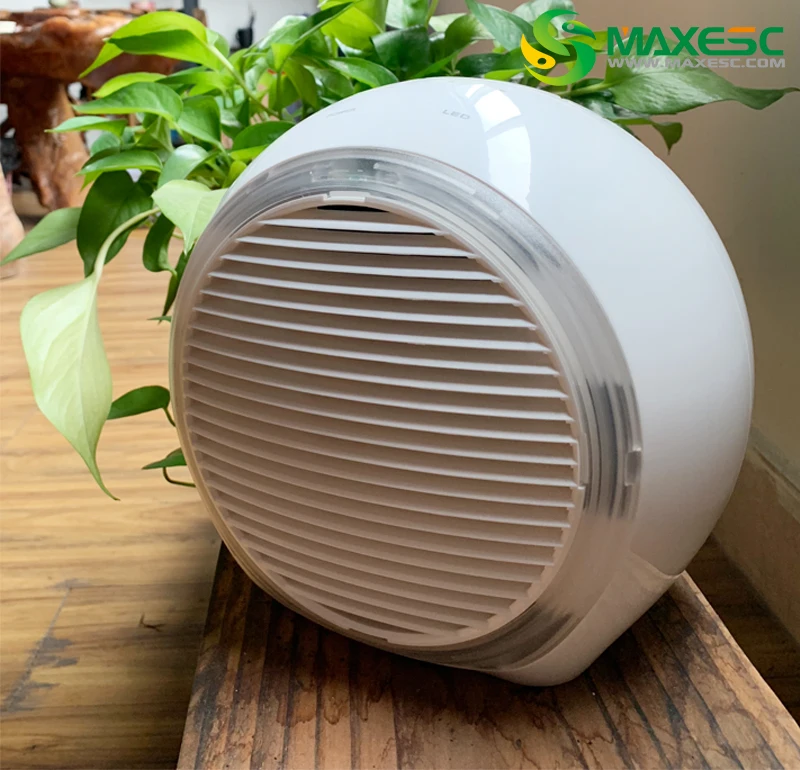 Dc Usb Table Mini Portable Desktop Desk Water Air Cooler Fan Buy