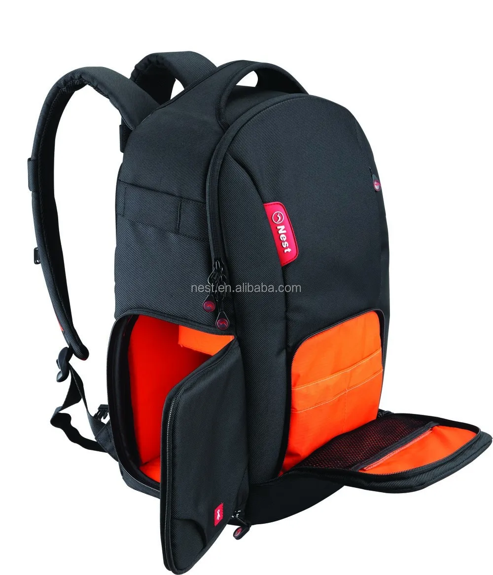 precision design camera bag