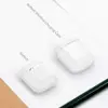 Wireless Charging Case Protective Cover Qi Standard for AirPod Compatible with Any Qi wireless Charger apple airpods original