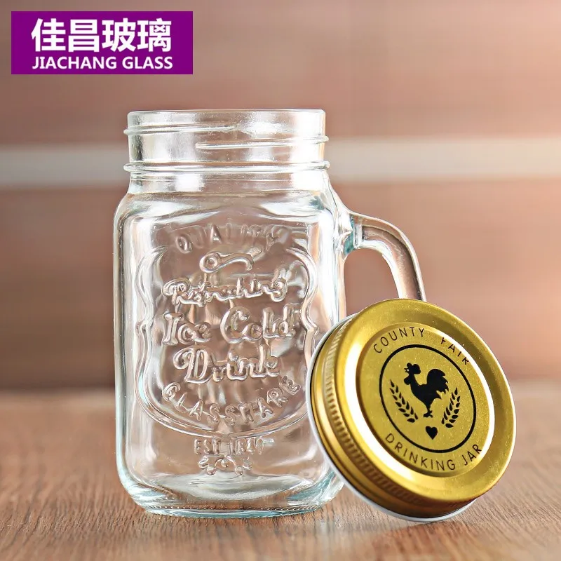 Wholesale Cheap 16oz Mason Jar Mason Cup With Lid And Straw Buy Good