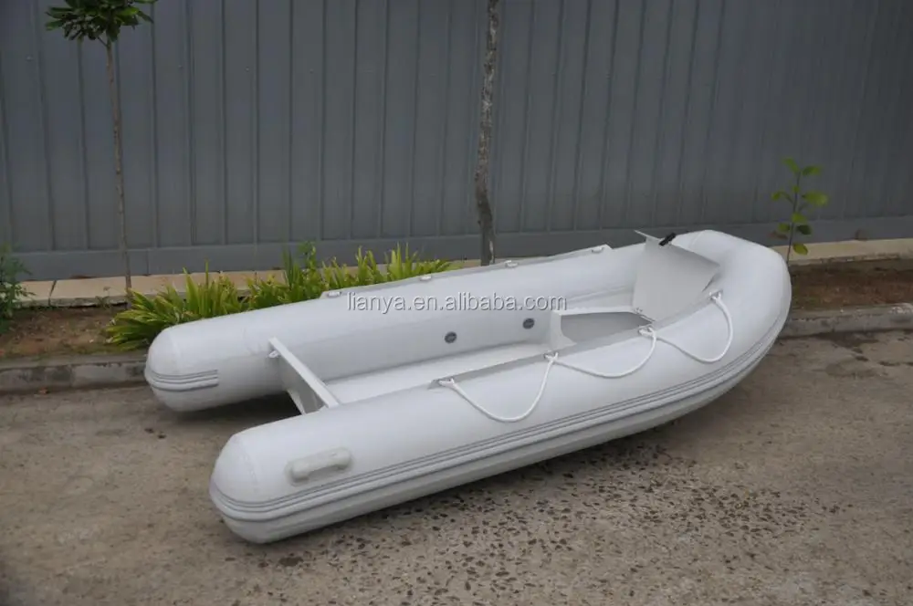 Liya Fishing Boat For Sale Malaysia 57 People Hypalon Rib Aluminum