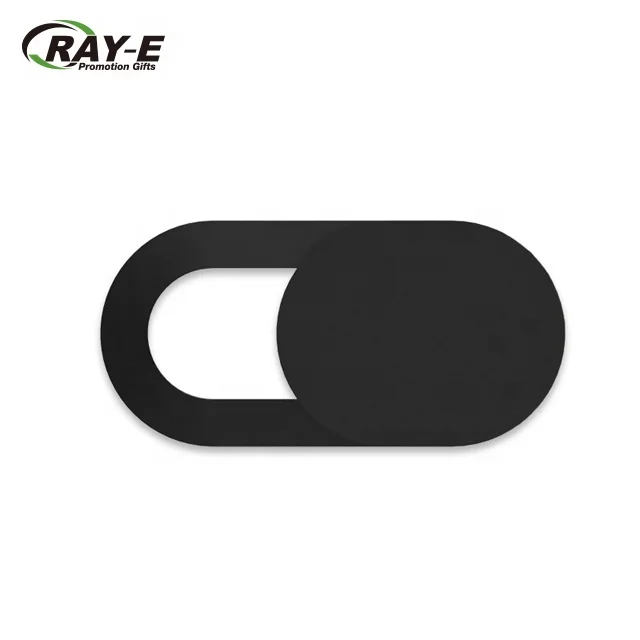 
2020 New Design Mobile Phone Webcam Cover Imprint Logo for free Laptop Camera Cover Privacy Slide Protect Webcam Cover 