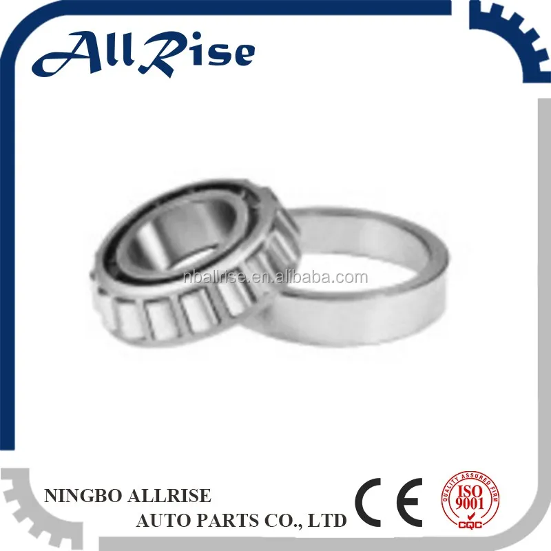 ALLRISE C-19212 Trucks 1656129 Tapered Roller Bearing