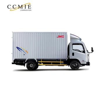 used commercial cargo vans for sale