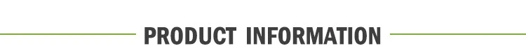 information.