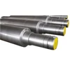 rolling mill spare parts cast iron rolling rolls company, Forging Hot Charging Roller