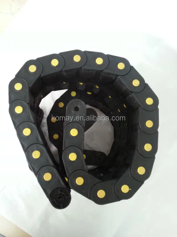 Flexible Cable Chain/flexible Cable Channel/flexible Cable Energy Chain