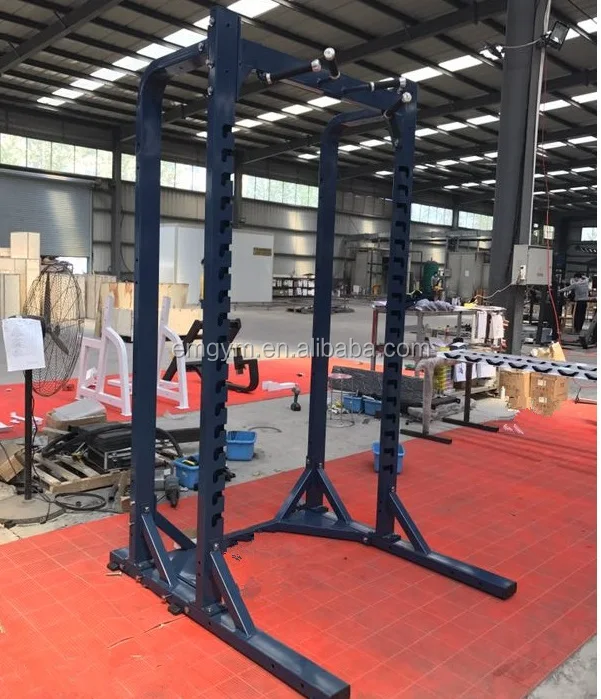 Crossfit Squat Racks Power and Precision for Training