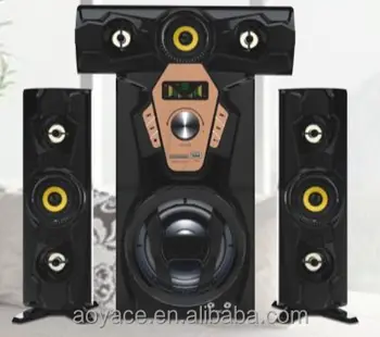 creative 3.1 speakers