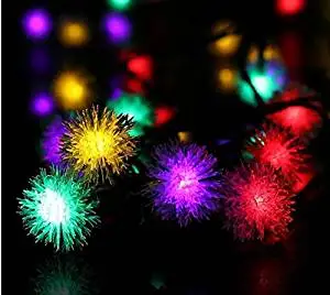 bc outdoor led christmas string lights solar chuzzle ball lights 30 led fairy light for garden - Outdoor Led Christmas Lawn Decorations bc outdoor led christmas string lights solar chuzzle ball lights 30 led fairy light for garden - Outdoor Led Christmas Lawn Decorations