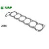 Head Gasket J08C Engine OEM No.11115-2870 Cylinder Head Gasket Spare Auto Parts