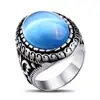 casting irregular shape Various styles 316L Stainless Steel Ring