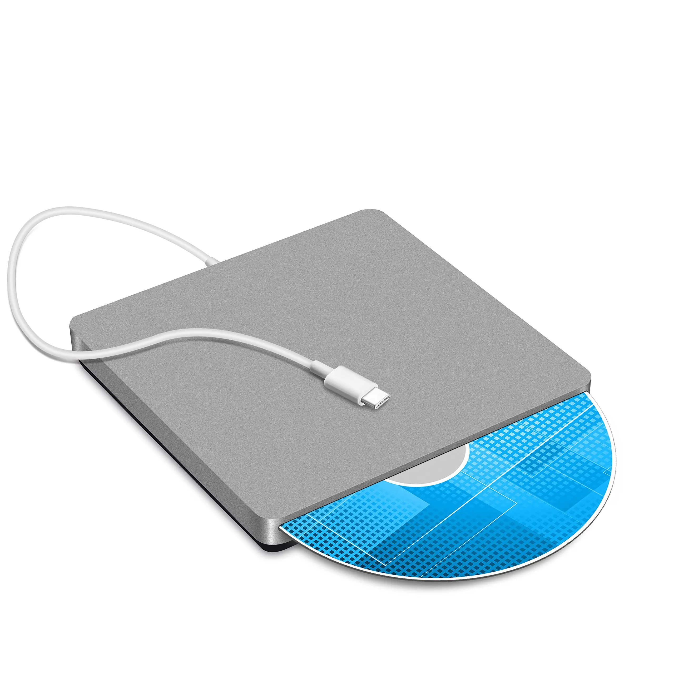 External storage for mac usb driver