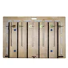 PaperSteel Sandwich Maker Flat And RotaryCutting Die In China