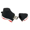 Basketball Shoe usb flash drive shell 4GB 8GB 16GB 32GB sport Shoe pen drive Memory Sticks little gift for boy Pendrive cute