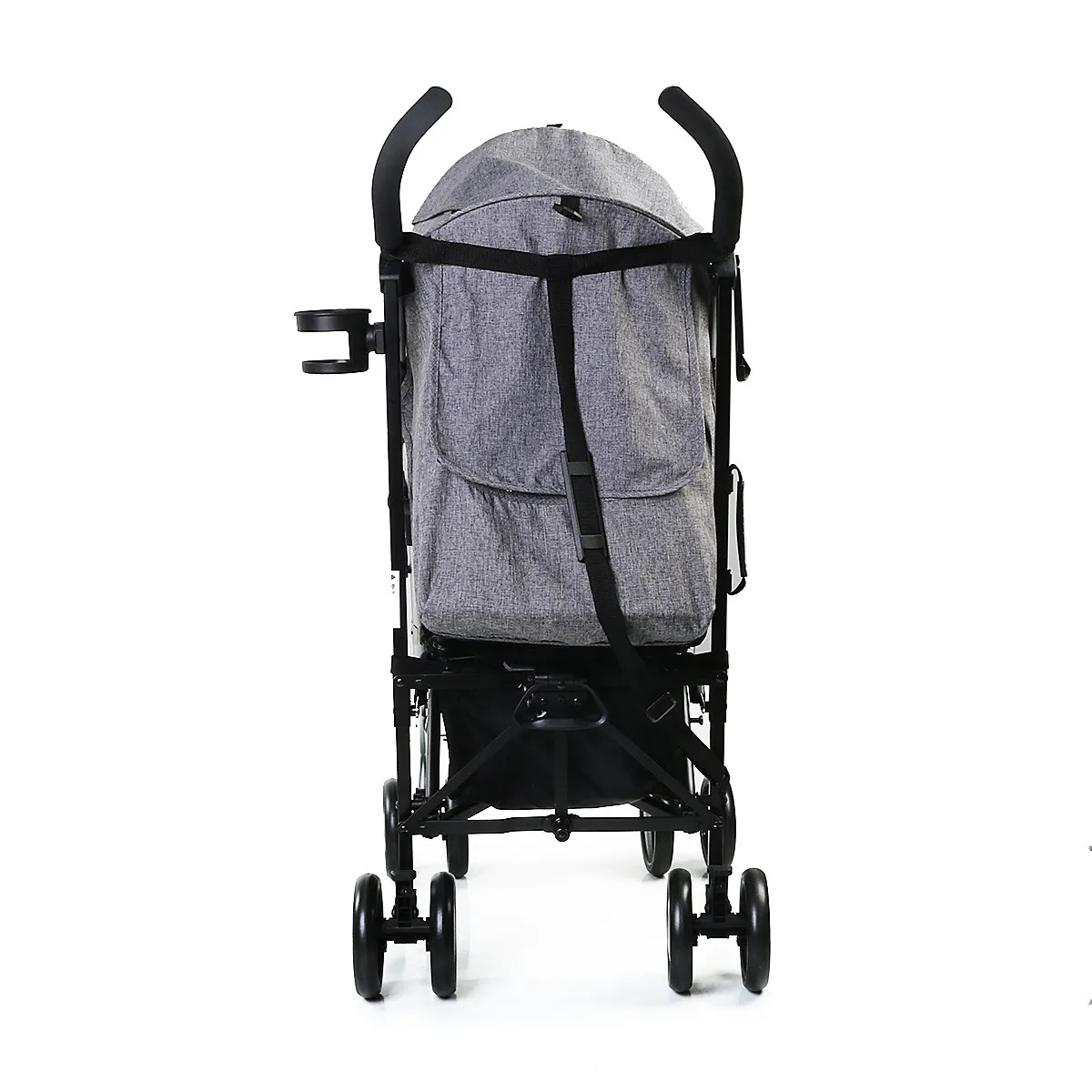 seebaby lightweight buggy qq3