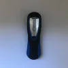 Derset wolf SMD colourful work Flashlight with magnet.