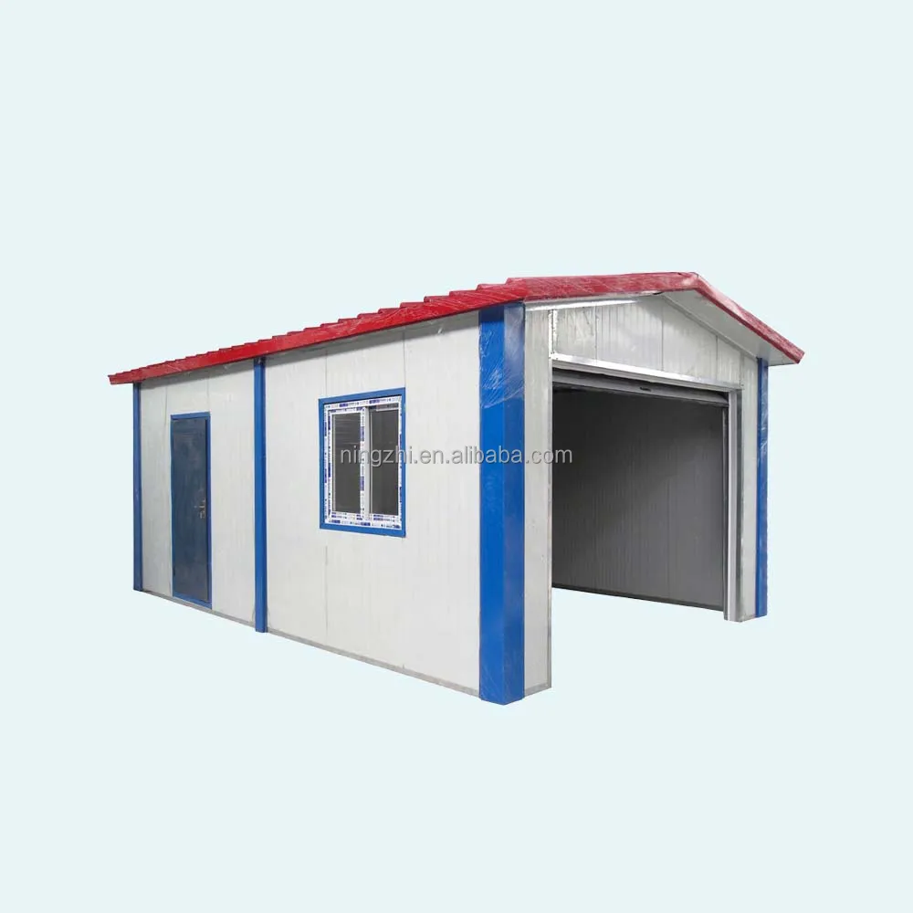 Insulation Storage Garage With Skillion Roof Buy Insulation