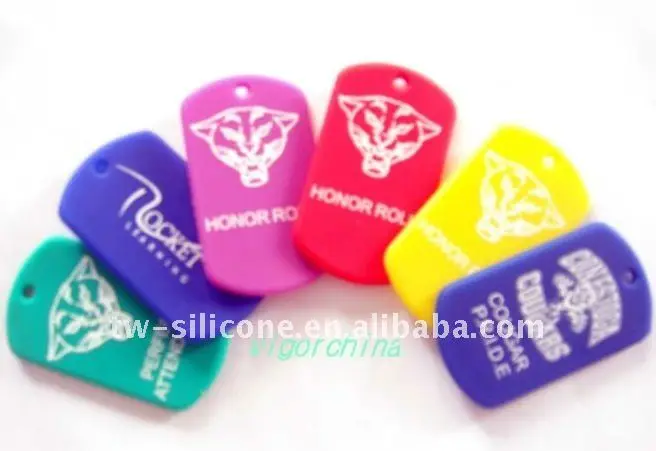 Pet QR code identification tag / pet products /QR barcode dog tag