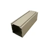 Color Anodized Extruded Aluminum Frame Profile Window Screen For Mosquito Screen