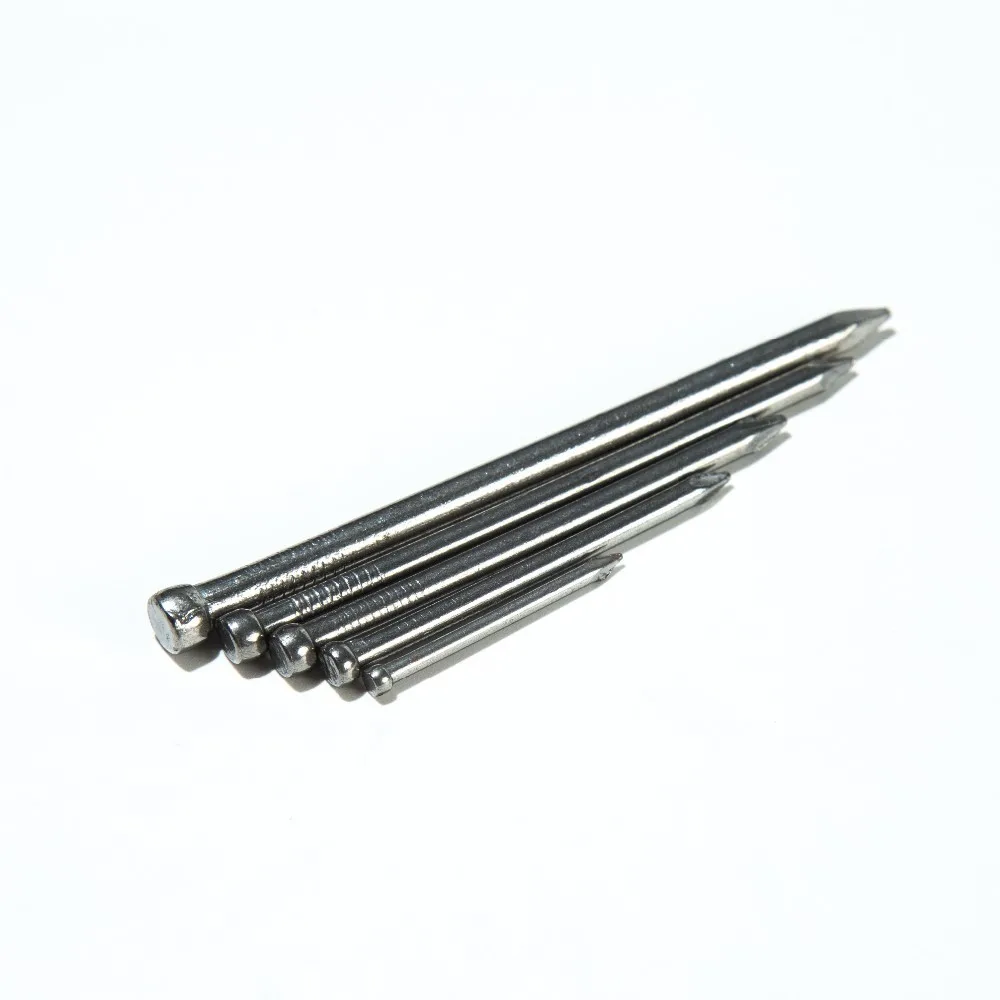 iron nails wood nail common polished round nails for ffurniture