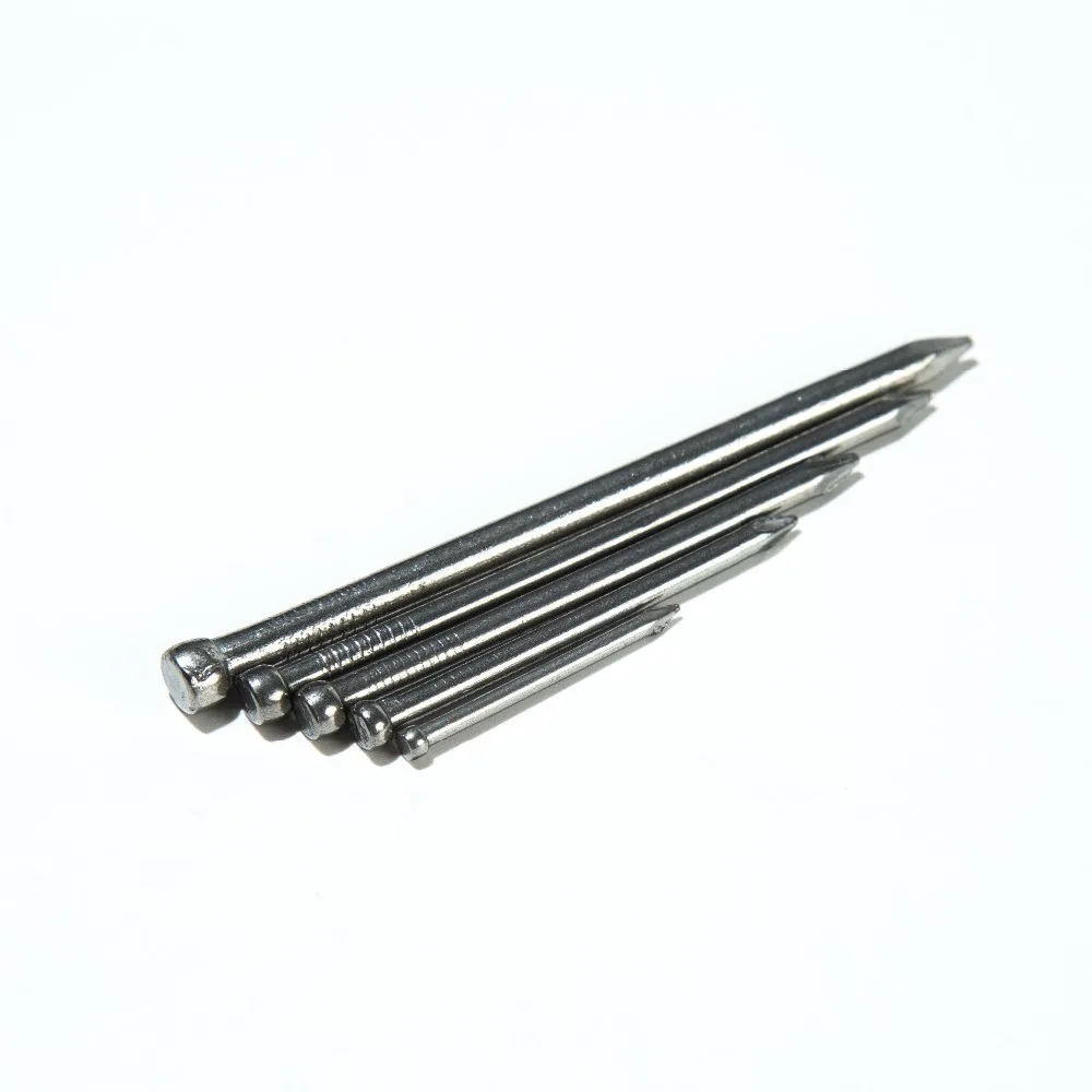 common round iron inch nail,common wire nail iron nails - buy
