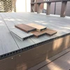 2018 New Develop Co-Extrusion WPC Composite Decking