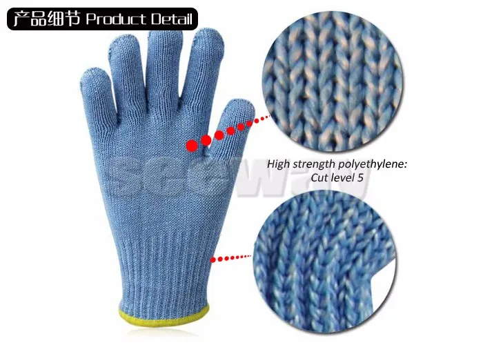 Cut 5 Gloves Meat Processing For Beef Company Buy Meat Processing