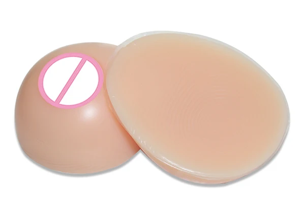 The Perfect Shape Boobs